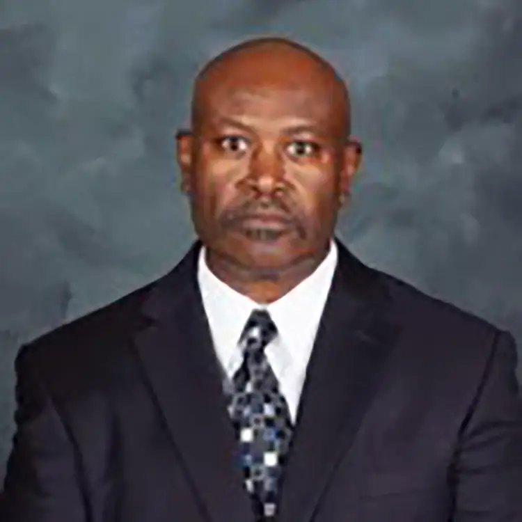 BJ Moore
