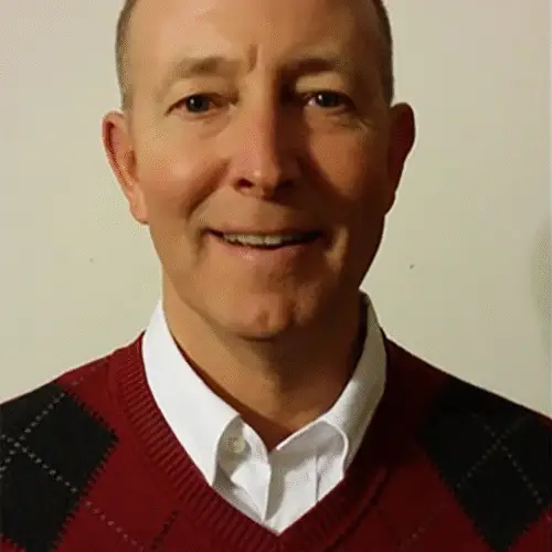 Greg Small