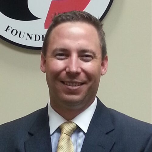 Joel Owsald